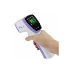 Prexiso HT20 Pro Temassız Ateş Ölçer