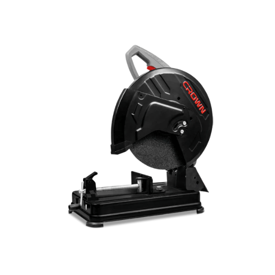 Crown CT15232 Profil Kesme Makinesi – 2200W 355mm