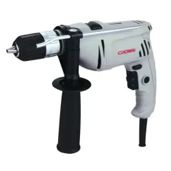 Crown CT10065 Darbeli Matkap | 600 W