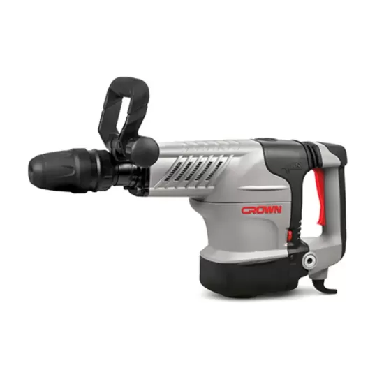 Crown CT18123V BMC SDS Max Kırıcı 