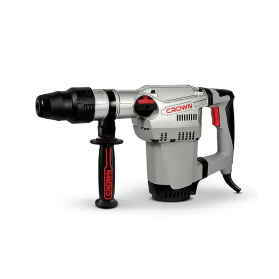 Crown CT18108 SDS Plus Kırıcı-Delici