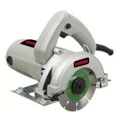 Crown CT15081 Mermer Kesme Makinesi – 1200W 110 mm