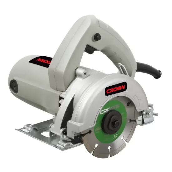 Crown CT15081 Mermer Kesme Makinesi – 1200W 110 mm