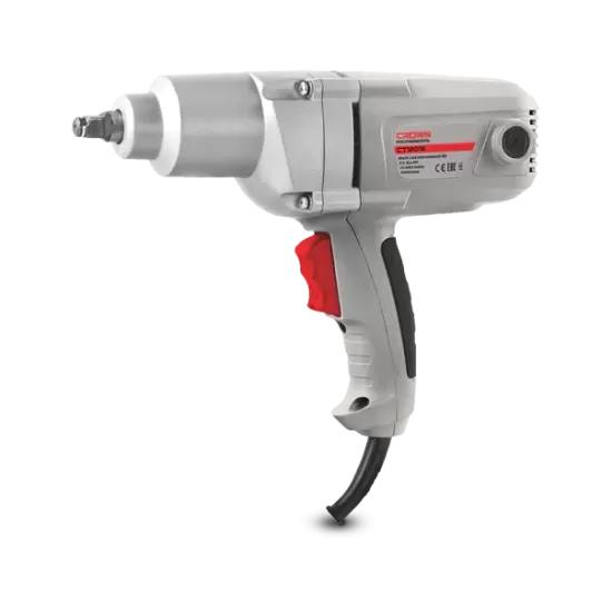 Crown CT12018 1/2” Somun Sıkma Makinesi | 900W