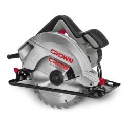 Crown CT15187-165 Sunta Kesme Makinesi – 1200W 165 mm