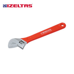 İzeltaş 10″ Kurbağacık Anahtar