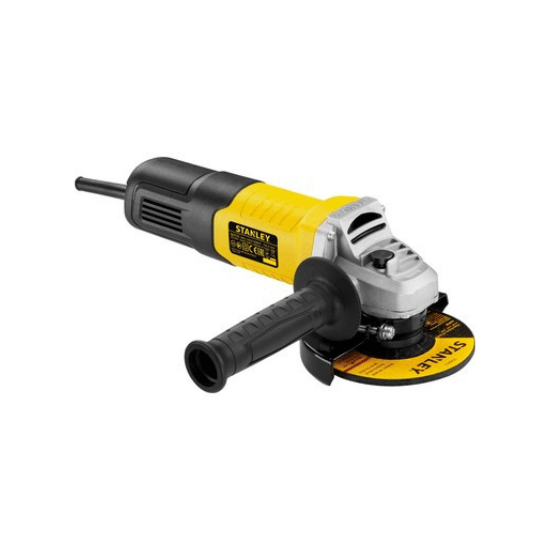 Stanley STGS9115-TR 900W 115mm Profesyonel Avuç Taşlama