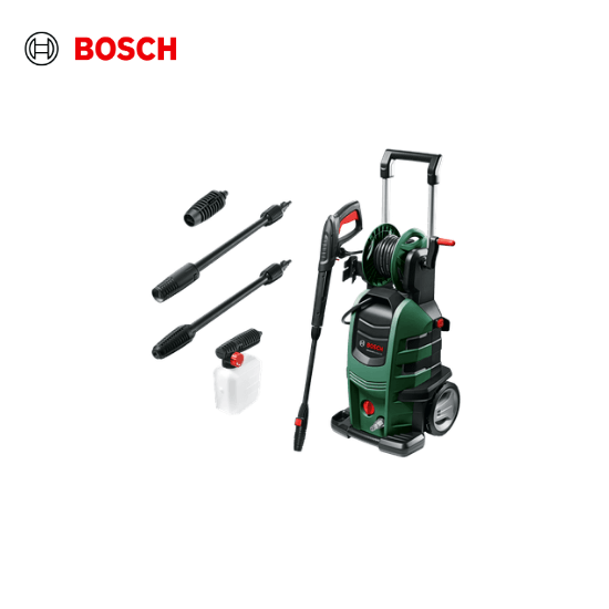 Bosch Advanced Aquatak 160 2600 W Basınçlı Yıkama Makinesi