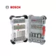 Bosch Extra Hard Vidalama Ucu Seti 43 parça