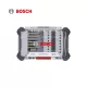 Bosch Extra Hard Vidalama Ucu Seti 43 parça