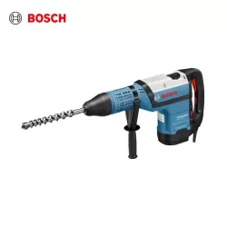 Bosch GBH 12-52 D Kırıcı Delici