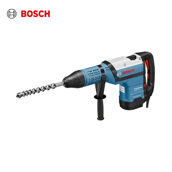 Bosch GBH 12-52 D Kırıcı Delici