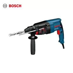 Bosch Professional GBH 2-26 DRE SDS-Plus Kırıcı Delici Matkap