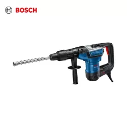 Bosch GBH 5-40 D Kırıcı Delici 1100 W