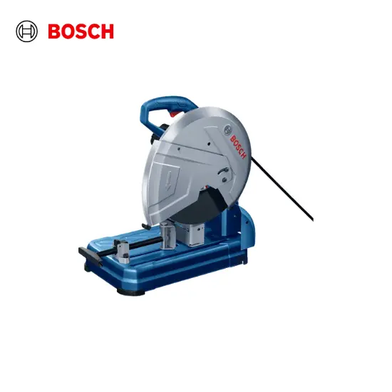 Bosch GCO 14-24 J Metal Kesme Testeresi