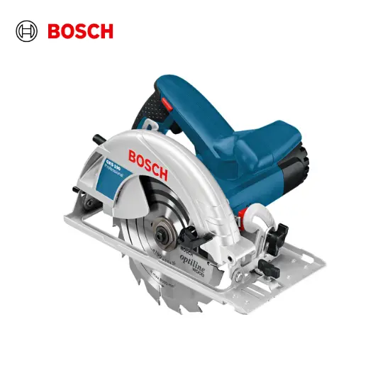 Bosch GKS 190 1400W Daire Testere