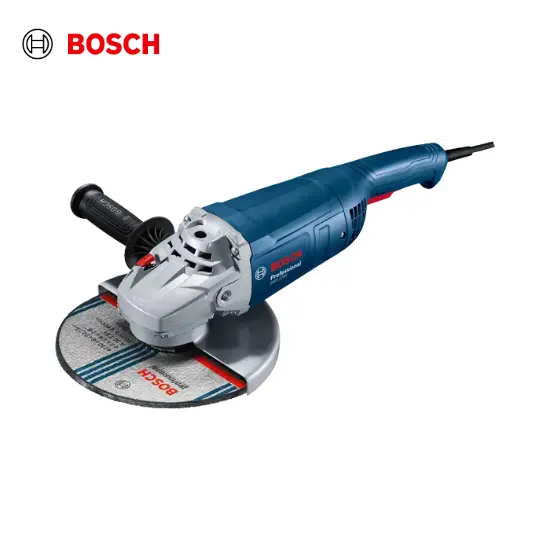 Bosch GWS 2200-180 H Taşlama 