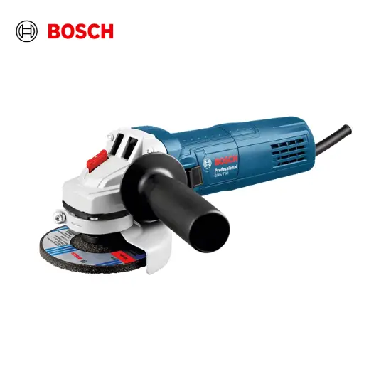 Bosch GWS 750 Avuç Taşlama