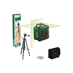 Bosch Universal Level 360 Set – 360° Lazer Hizalama Cihazı