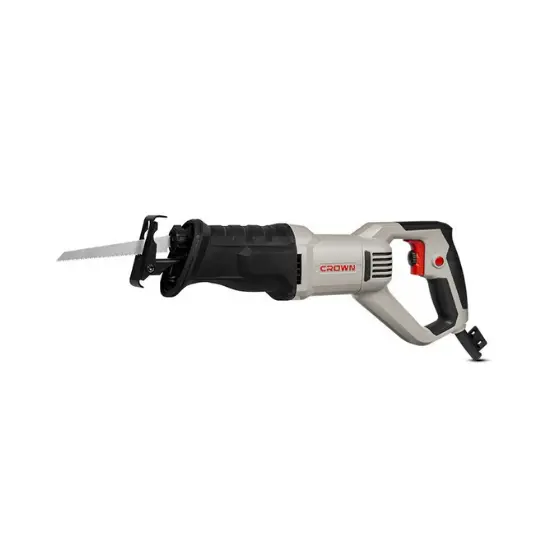 Crown CT15258 Tilki Kuyruğu Testere | 710 W