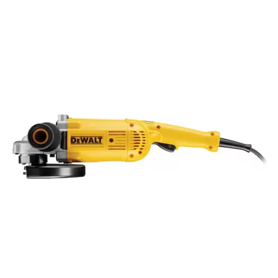 Dewalt DWE492-TR Büyük Taşlama 230 mm | 2200 W