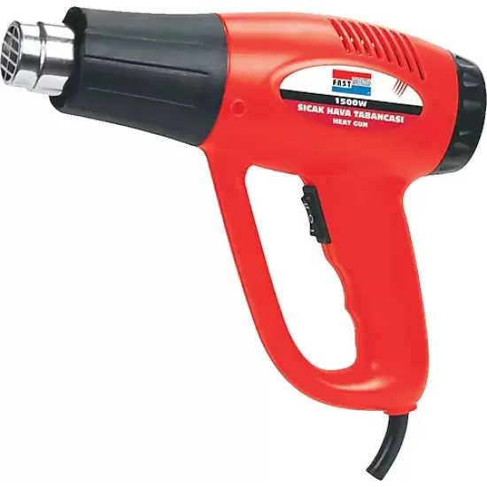 Fastbond 27303 Sıcak Hava Tabancası 1500 Watt