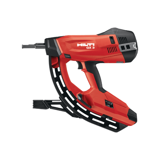 Hilti GX 3 Gazlı Çivi Çakma Tabancası