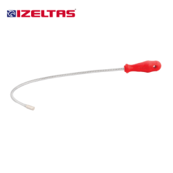 İzeltaş 500 gr Spiralli Mıknatıs