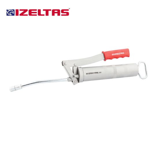 İzeltaş 500 CC Gres Pompası 