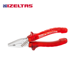 İzeltaş 160 mm Kraft Seri Kombine Pense 