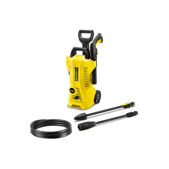 Karcher K 2 Power Control *EU Basınçlı Yıkama Makinesi 