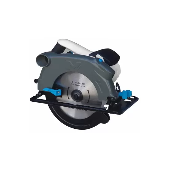 Mac Allister MSCS1500 Daire Testere – 1500W