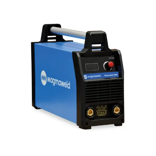 Magmaweld Monostick 200i Kaynak Makinesi - 200A
