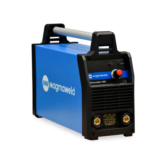 Magmaweld Monostick 165i Kaynak Makinesi