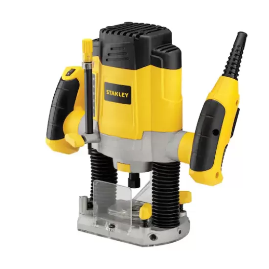 STANLEY 1200W 8MM FREZE MAKİNESİ SRR1200