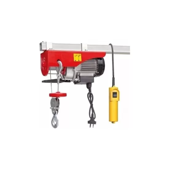 Starline STR-201-PA1200 Elektrikli Vinç