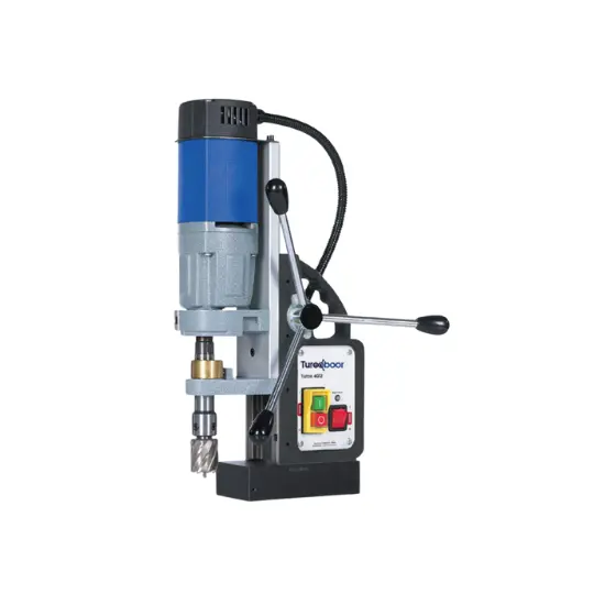 Turcoboor Turco 40/2 1050 W Manyetik Matkap